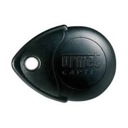 Fourniture d'une clé Vigik de marque Urmet