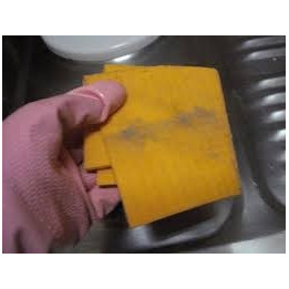 Forfait nettoyage des plaques de cuissons
