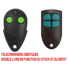 Fourniture d'une clé Vigik de marque Urmet